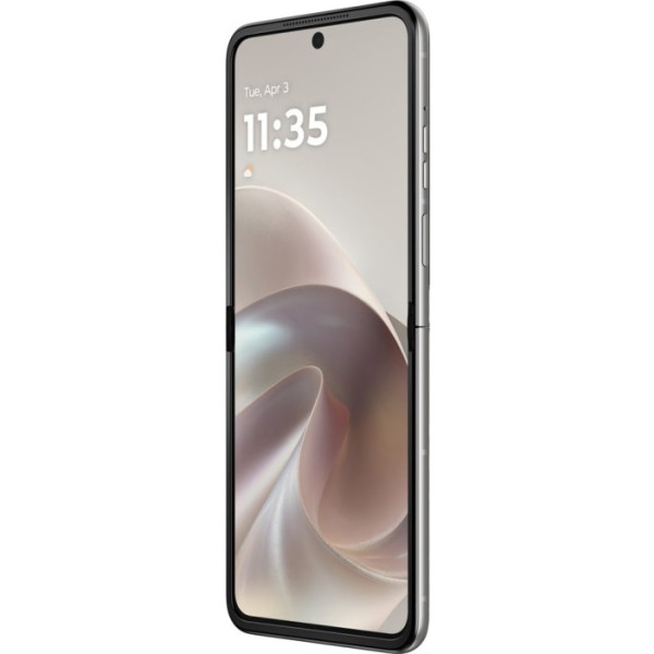 Фото - Смартфон Motorola Razr 70 8/256Gb Bright White