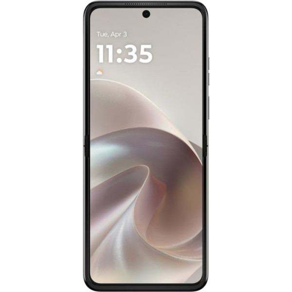 Фото - Смартфон Motorola Razr 70 8/256Gb Bright White