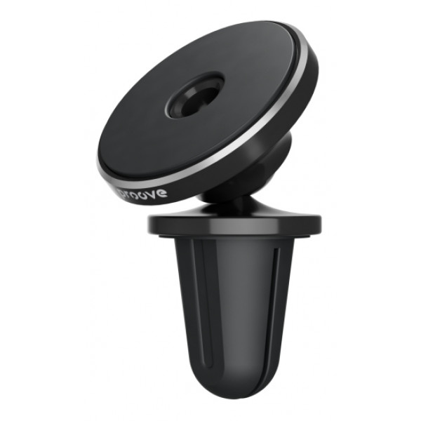 Фото - Автодержатель Proove Heavy Metal Air Outlet Car Mount black
