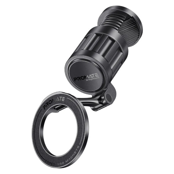 Фото - Автотримач Promate SnagMount Black