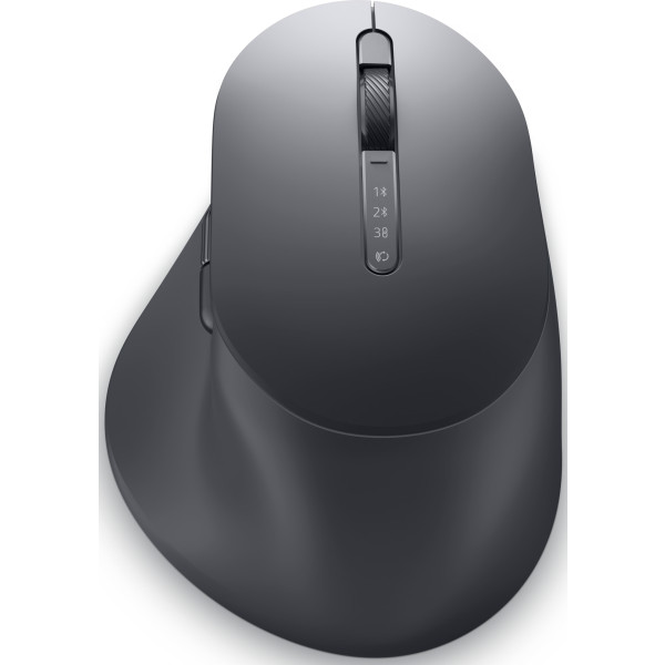 Фото - Мышь беспроводная Dell Premier Rechargeable Mouse MS900 (570-BBCB)