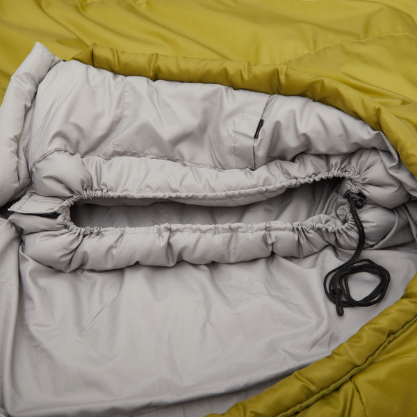 Фото - Спальний мішок Mousson PLATO R