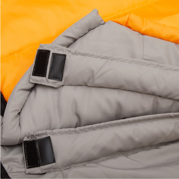 Фото - Спальний мішок Mousson POLUS R