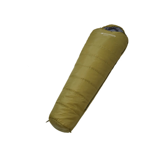 Фото - Спальний мішок Mousson RINGO R OLIVE