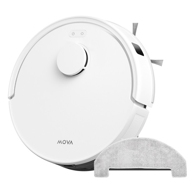 Робот-пилосос