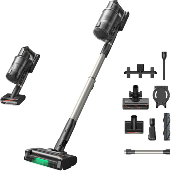 Фото - Пылесос ручной для дома Mova G70 (V2583)