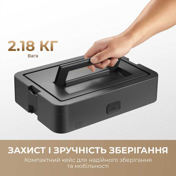 Фото - Набор инструментов Mova MTKH01