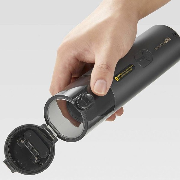 Фото - Пылесос ручной для автомобиля Mova Portable Vortex 4 в 1 (MDV001)