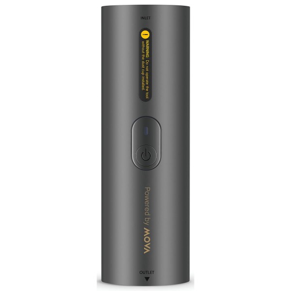 Фото - Пылесос ручной для автомобиля Mova Portable Vortex 4 в 1 (MDV001)
