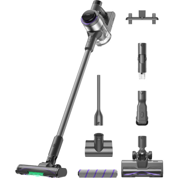 Фото - Пылесос ручной для дома Mova S7 Ultra (V2590E)