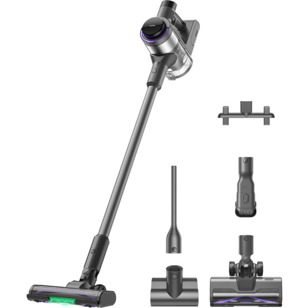 Фото - Пылесос ручной для дома Mova S7 (V2595E)