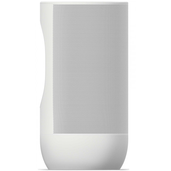 Фото - Портативна акустика Sonos Move White (MOVE1EU1)