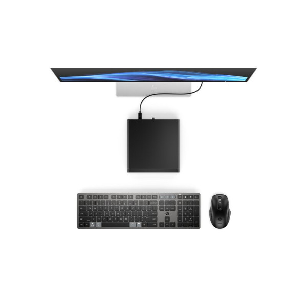 Фото - Системний блок HP EliteDesk 8 Mini G1a (D0RR6AT)