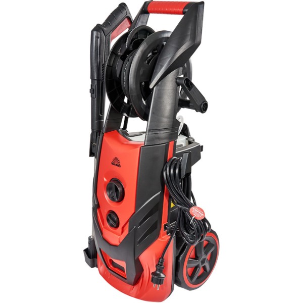 Фото - Минимойка VITALS Master Am 7.8-195 alu premium