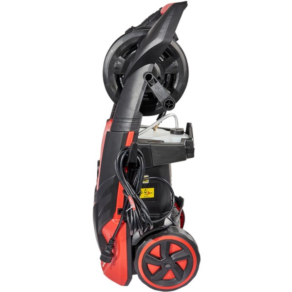 Фото - Минимойка VITALS Master Am 7.8-195 alu premium