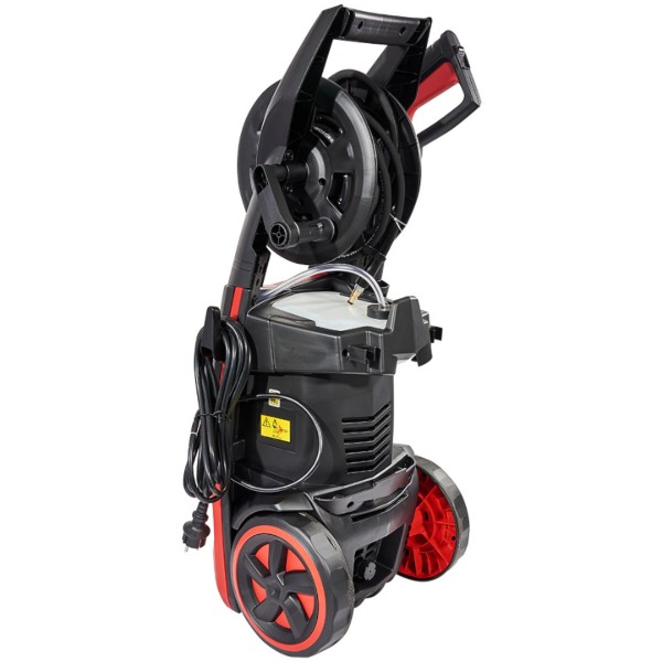 Фото - Минимойка VITALS Master Am 7.8-195 alu premium