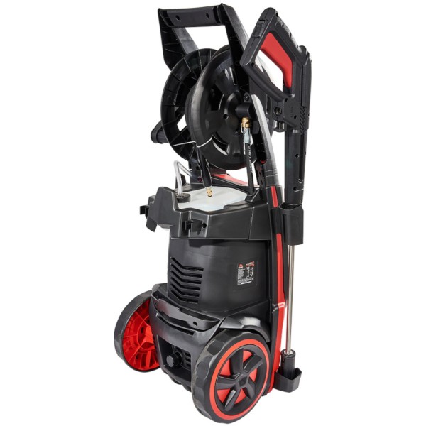 Фото - Минимойка VITALS Master Am 7.8-195 alu premium