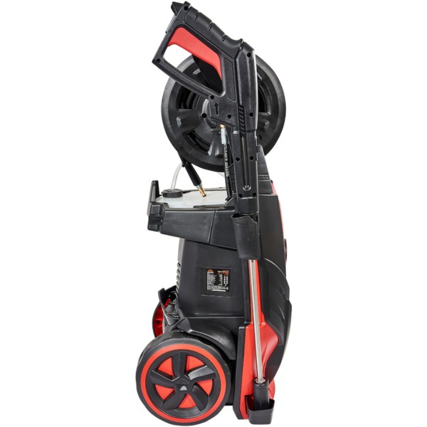 Фото - Минимойка VITALS Master Am 7.8-195 alu premium