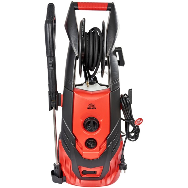 Фото - Минимойка VITALS Master Am 7.8-195 alu premium