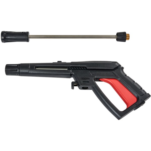 Фото - Минимойка VITALS Master Am 7.8-195 alu premium