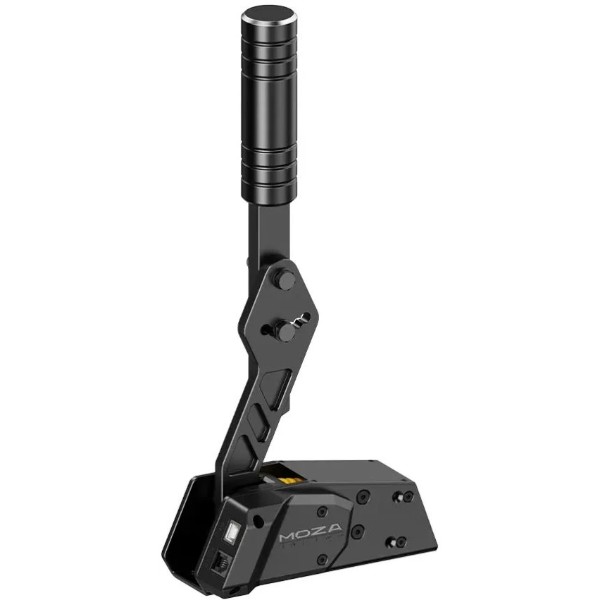 Фото - Ігровий контролер MOZA HBP Handbrake (RS31_Moza) Фото - Ігровий контролер MOZA HBP Handbrake (RS31_Moza)