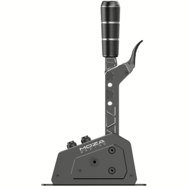 Фото - Игровой контроллер MOZA RACING SGP (RS059_Moza)