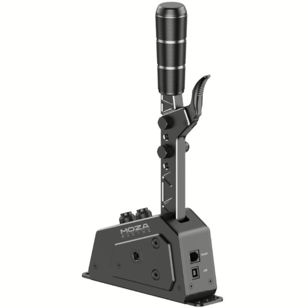 Фото - Игровой контроллер MOZA RACING SGP (RS059_Moza)