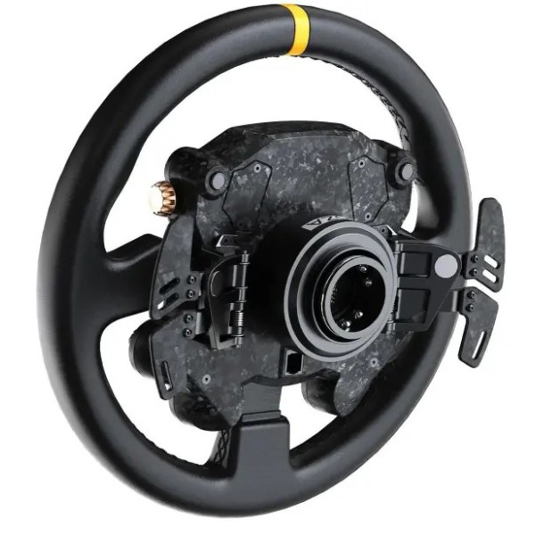 Фото - Кермо MOZA Racing CS Pro Steering 32 см (RS093_Moza)