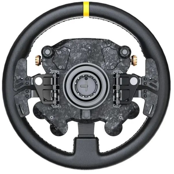 Фото - Кермо MOZA Racing CS Pro Steering 32 см (RS093_Moza)