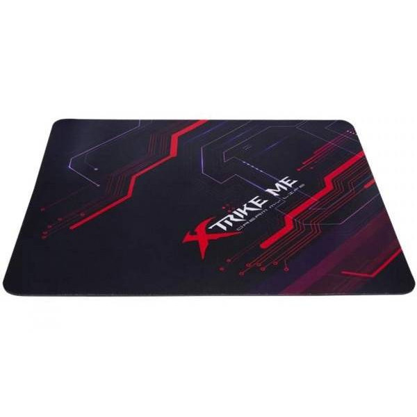Фото - Коврик для мыши игровой XTRIKE ME MP-005