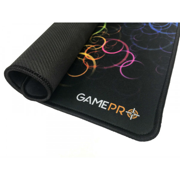 Фото - Килимок для миші ігровий GamePro Headshot (MP068 C)