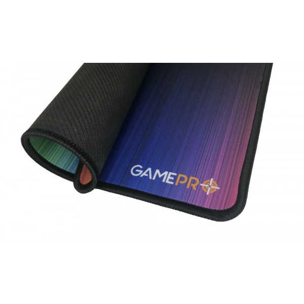 Фото - Коврик для мыши игровой GamePro Headshot (MP068 N)