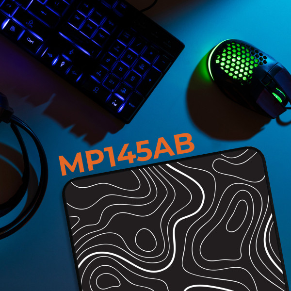 Фото - Коврик для мыши игровой GamePro MP145AB