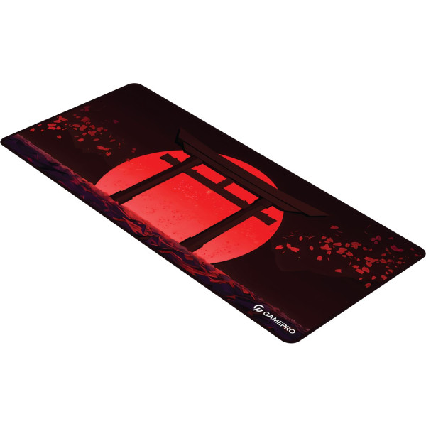 Фото - Килимок для миші  ігровий GamePro MP275R