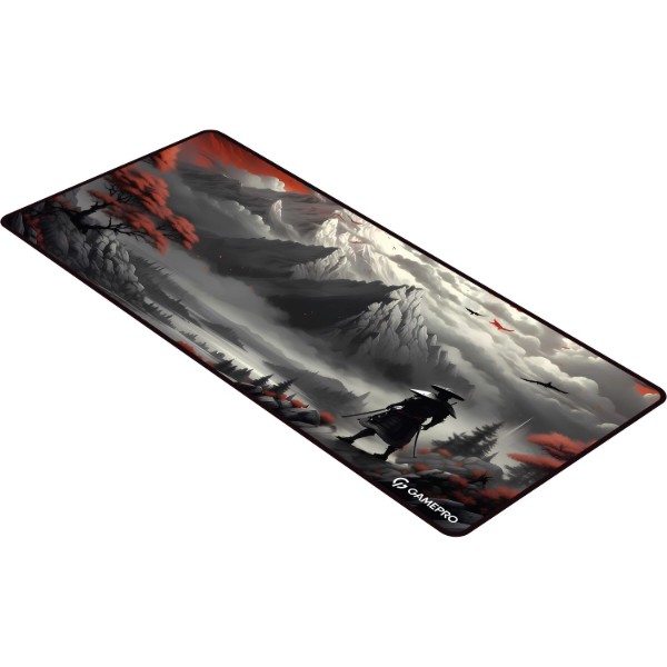 Фото - Килимок для миші  ігровий GamePro MP275RS
