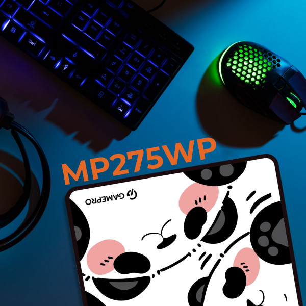 Фото - Коврик для мыши игровой GamePro MP275WP