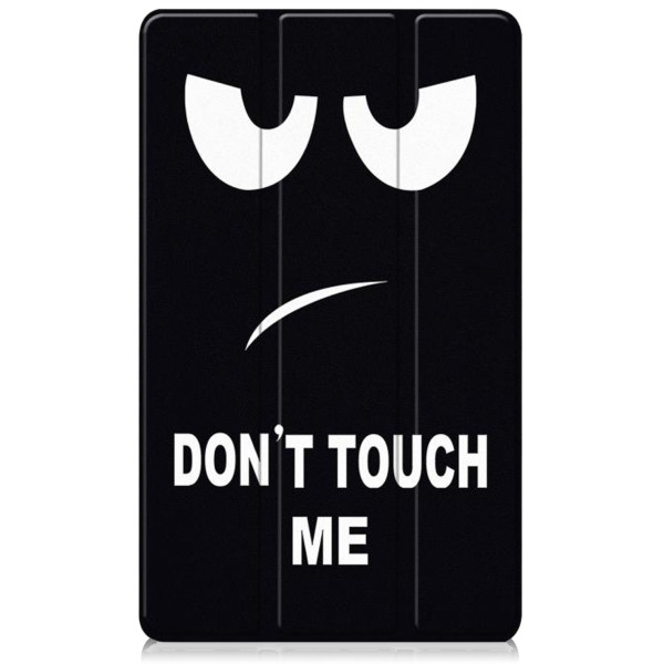 Фото - Чохол для планшета BeCover Smart Case for Lenovo Tab One/Tab K9 8.7" 2025 (TB305XU/FU) Don't Touch (713749)