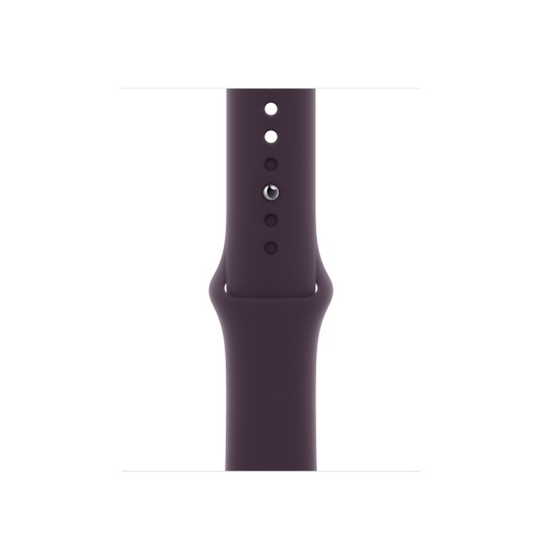 Фото - Ремешок для смарт-часов Apple 41mm Elderberry Sport Band
