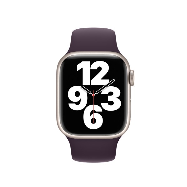 Фото - Ремешок для смарт-часов Apple 41mm Elderberry Sport Band