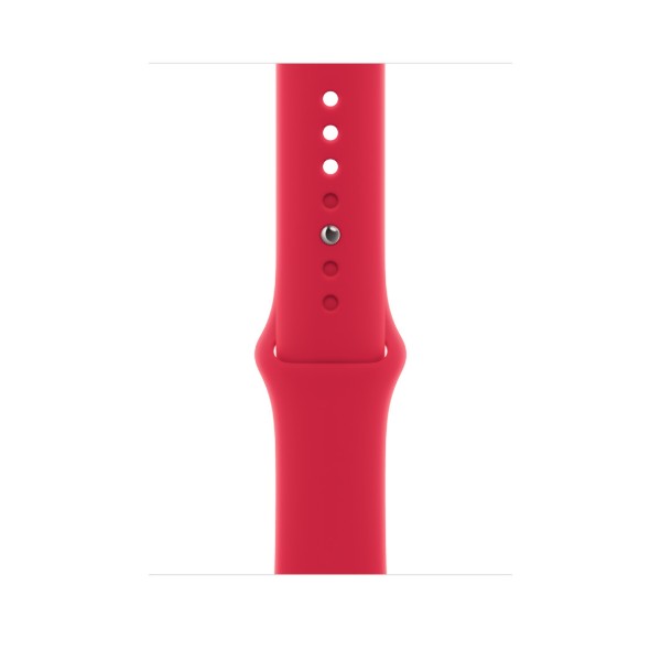 Фото - Ремешок для смарт-часов Apple 45mm (PRODUCT)RED Sport Band