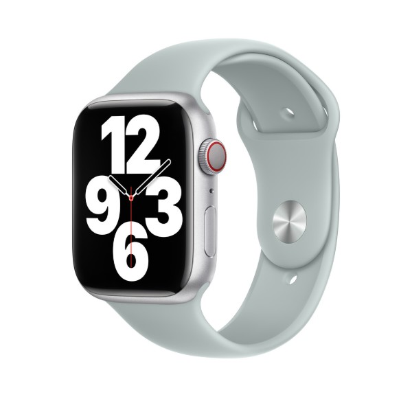 Фото - Ремешок для смарт-часов Apple 45mm Succulent Sport Band