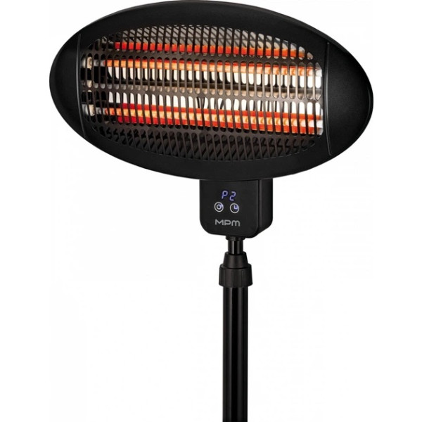 Фото - Обогреватель инфракрасный MPM MUG-25