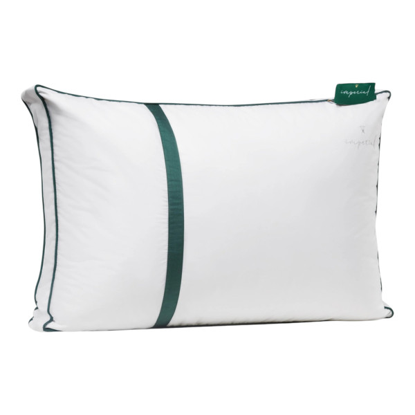 Фото - Подушка стандартная MirSon Imperial Style 40х60 см (2200007208845) Фото - Подушка стандартная MirSon Imperial Style 40х60 см (2200007208845)