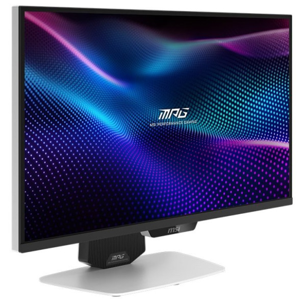 Фото - Монітор ігровий MSI MPG 274URDFW E16M