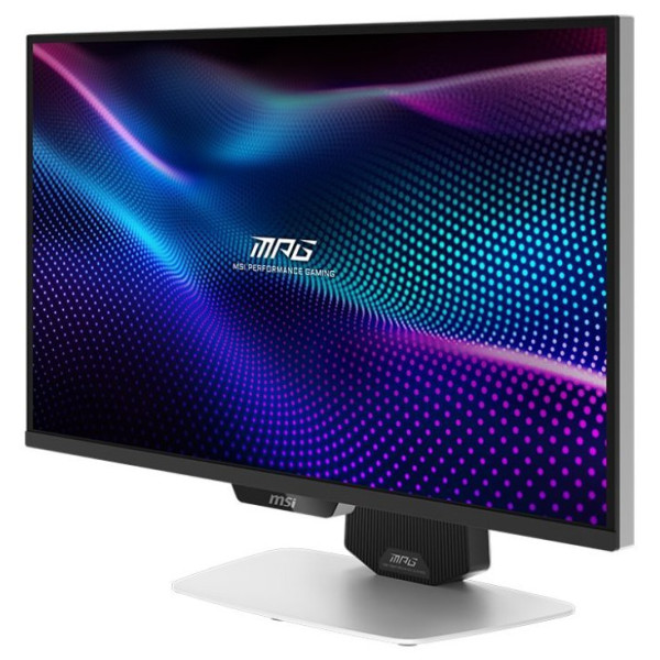 Фото - Монітор ігровий MSI MPG 274URDFW E16M