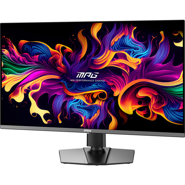 Фото - Монитор игровой MSI MPG 322URX QD-OLED
