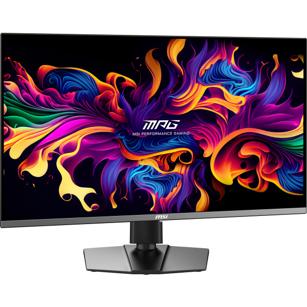 Фото - Монитор игровой MSI MPG 322URX QD-OLED