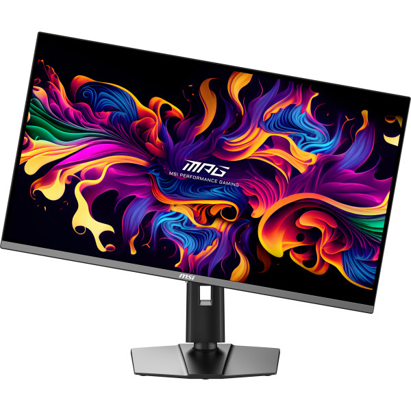 Фото - Монитор игровой MSI MPG 322URX QD-OLED