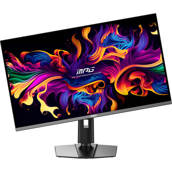 Фото - Монитор игровой MSI MPG 322URX QD-OLED