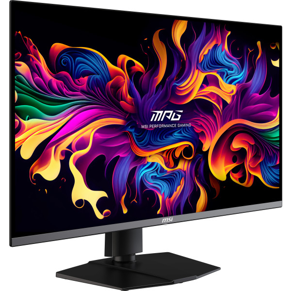 Фото - Монитор игровой MSI MPG 322URX QD-OLED